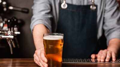 Gdzie na piwo w Gdańsku, klimatyczny trójmiejski pub z piwem kraftowym