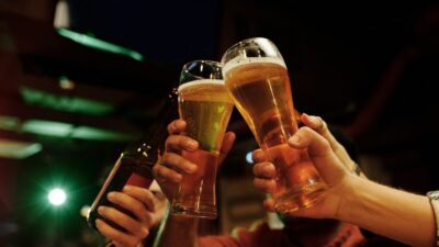 Gdzie na piwo w Poznaniu, klimatyczny multitap z piwem kraftowym w Wielkopolsce